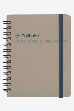 Delfonics Rollbahn Pocket Memo