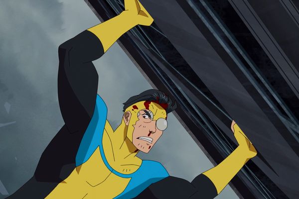 Invincible — TV Episode Recaps & News