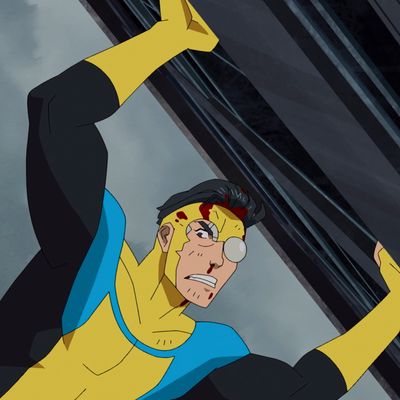 Omni-Man's Invincible season 1 finale reveal makes more sense in