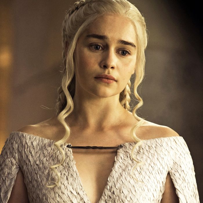 occidental Uganda Atajos Game of Thrones Finale: The Tragedy of Daenerys Targaryen
