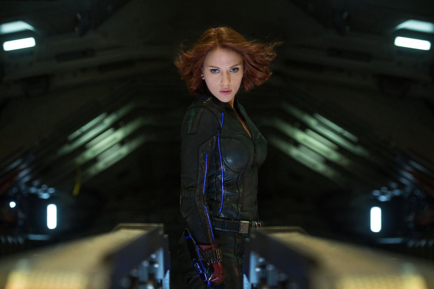 Marvel Cast Salaries: Chris Evans, Scarlett Johansson and More