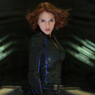 avengers age of ultron scarlett johansson