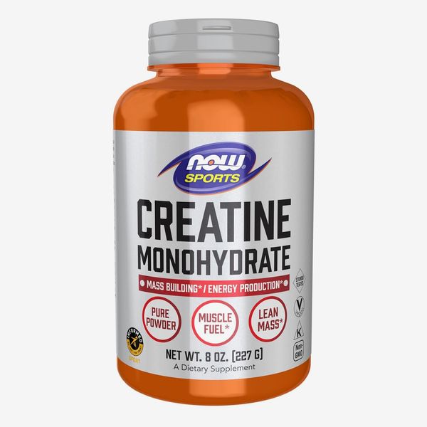 NOW Foods, Sports, Creatine Monohydrate