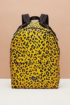 Diane von Furstenberg Nylon Backpack