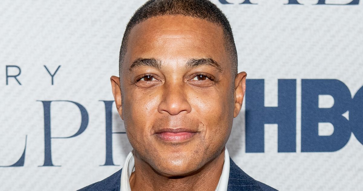 Don Lemon Calls Out Celebs for Doing Nothing Amid Protests