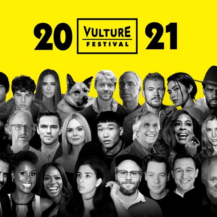 Vulture Announces Additions to the Vulture Festival Lineup New York