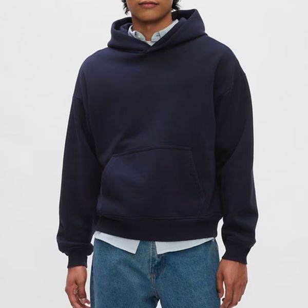 Gap The Extra Heavyweight Hoodie That Hoodies