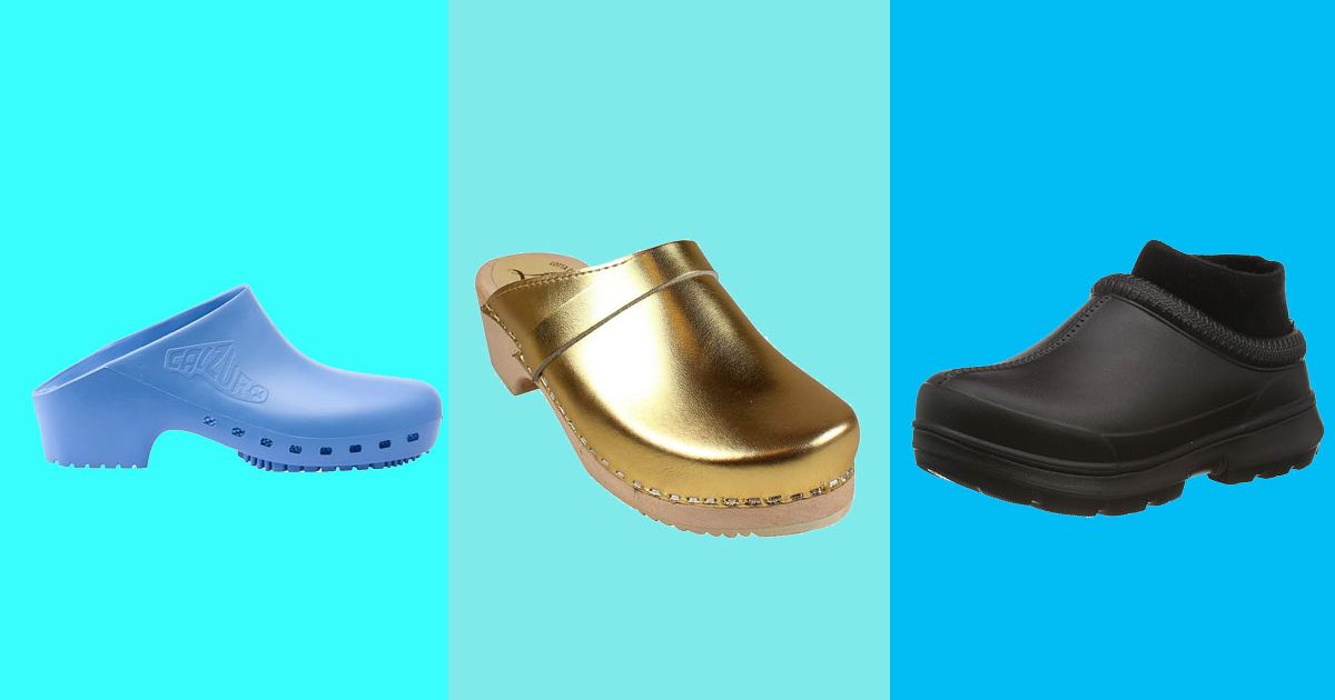 23 Best Clogs | Strategist 2024 The