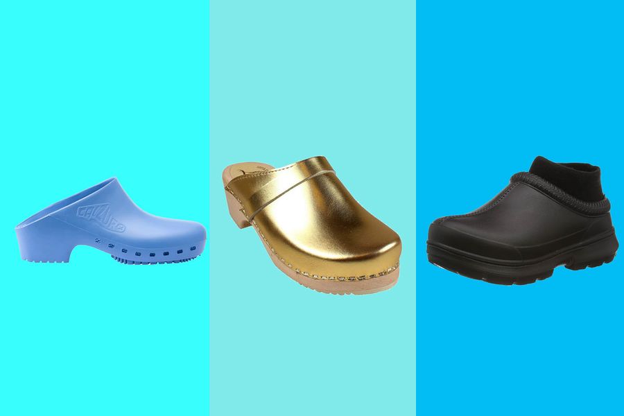 All the Best Clogs That We’ve Ever Written About