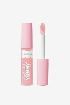 CoverGirl Clean Fresh Yummy Gloss