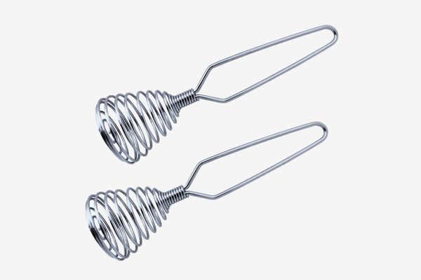 CCraft Mini French Spring Coil Whisks