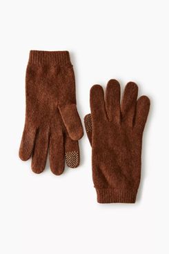 Babaton Tech Cashmere Gloves