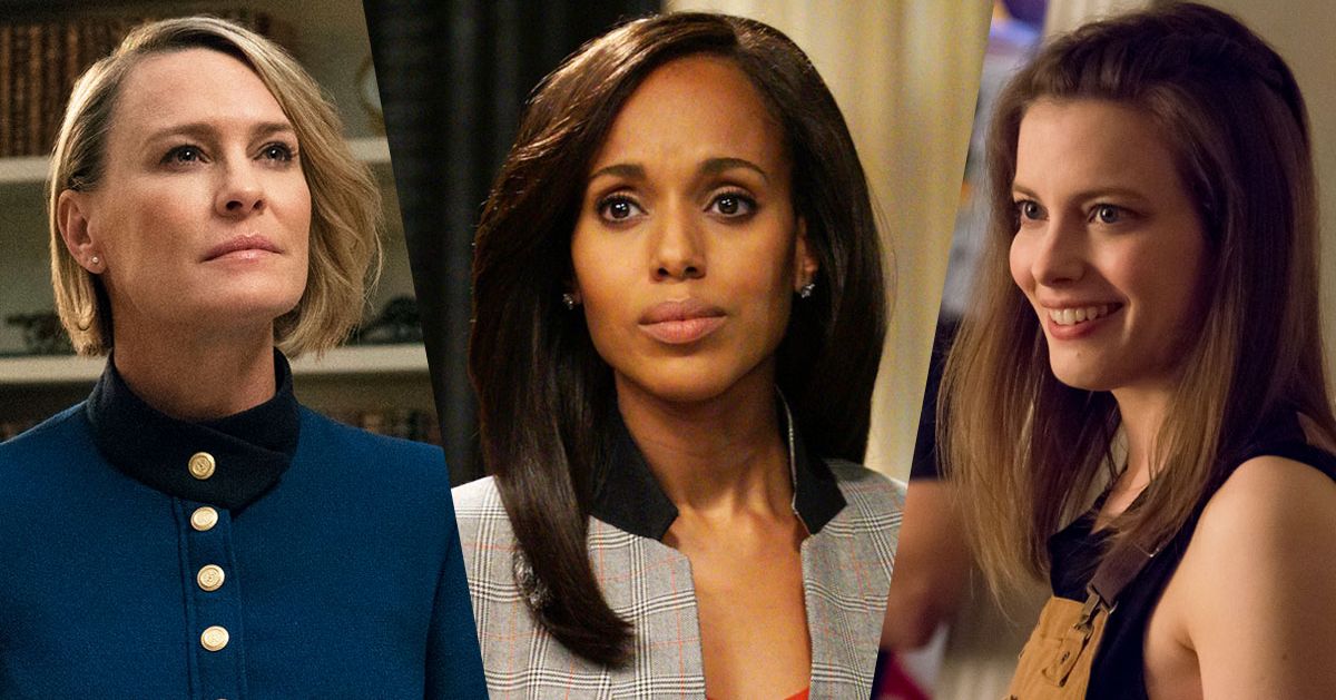 Which TV Shows Are Ending in 2018?