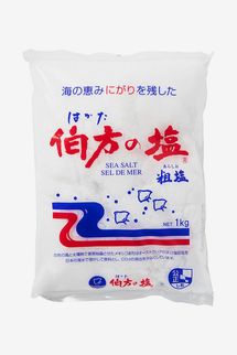 Hakata No Shio Premium Authentic Japanese Sea Salt