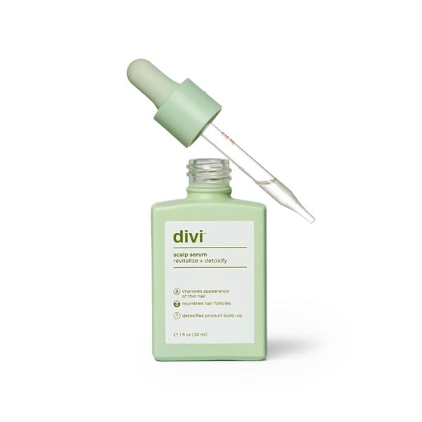 Divi Scalp Serum