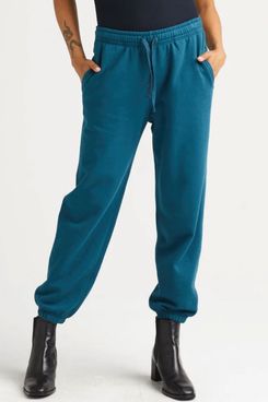 Richer Poorer Recycled Fleece Classic Sweatpant