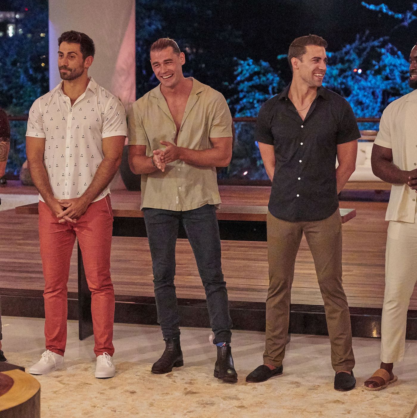 Bachelor in Paradise' Recap, Season 7, Episode 2