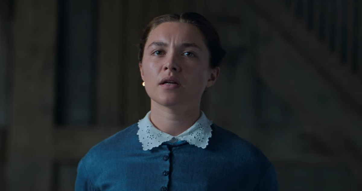 Florence Pugh in ‘The Wonder’: Streaming Release Date, Cast