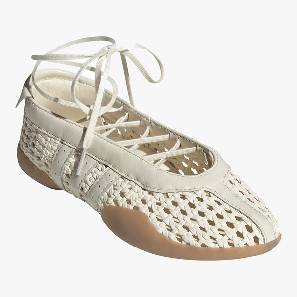 Adidas Taekwondo Mei Ballet Flat