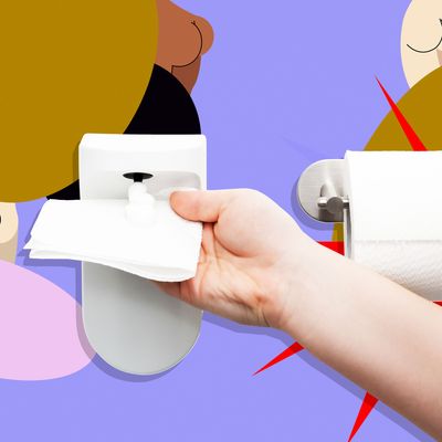 Wipes Dispenser -CLEANLI COMPACT SERIES - Bin Doctor