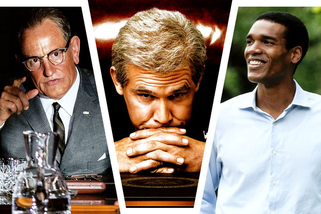 The 20 Best Movies About American Presidents