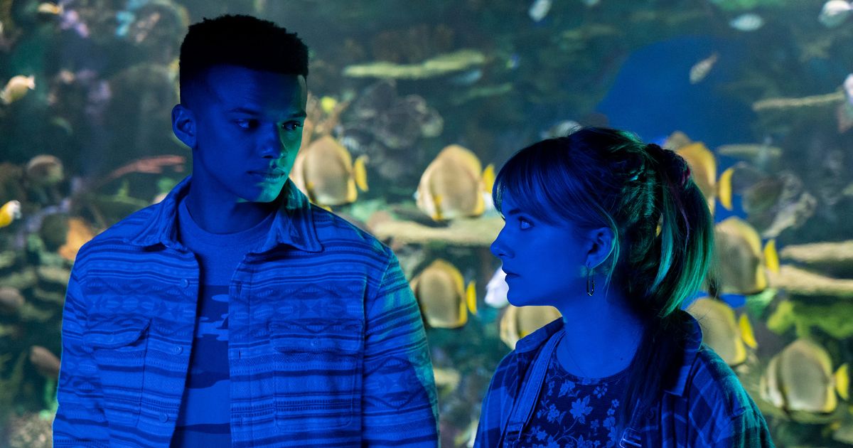 Locke & Key Episode 4 Recap, Season 1 ‘Keepers of the Keys’