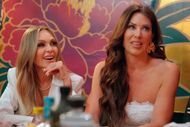 The Real Housewives of Orange County Recap: Eat, Pray, Gag
