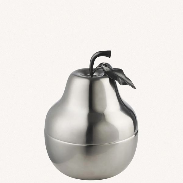 MG&Co. Pear Ice Bucket