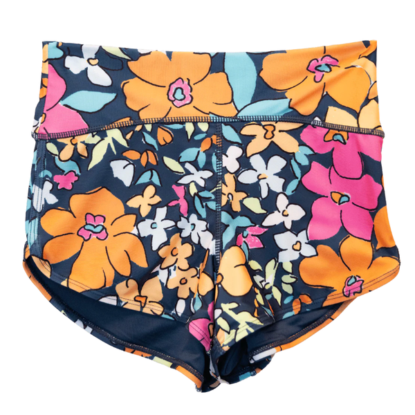 Nani Mai Sea Side Swim Short