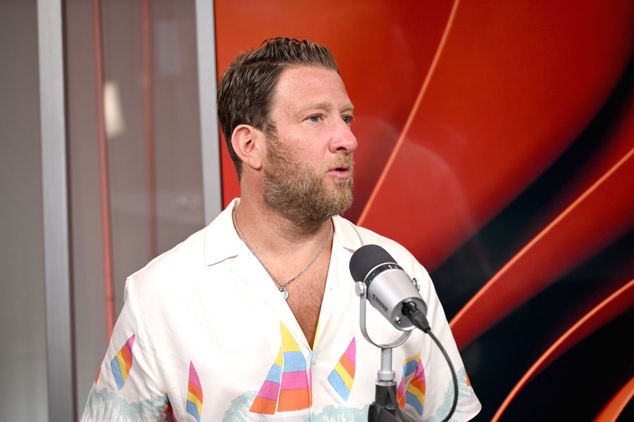 Netflix Is Officially Trying to Win the Podcast Wars