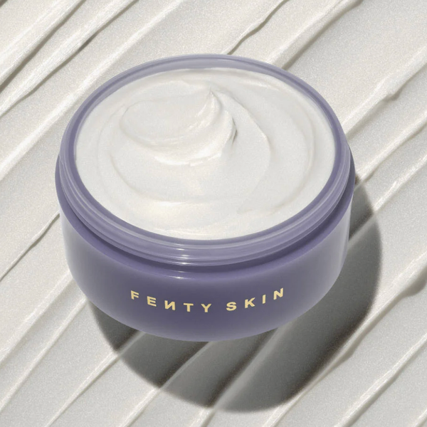 Fenty Beauty Butta Drop de aceite batido de aceite batido