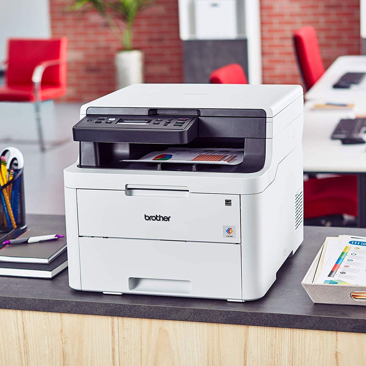 best laser printer and scanner for home use