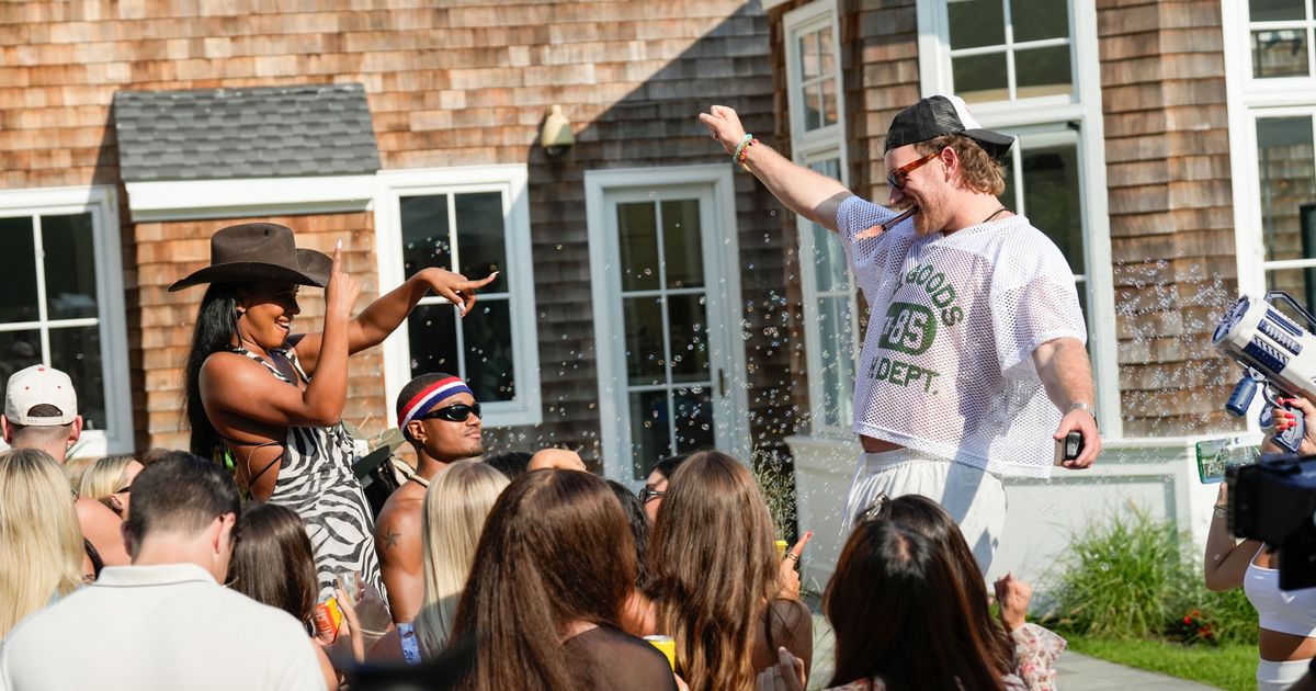 The ‘Summer House’ house went up for sale a few days before Ciara Miller’s ex West Wilson and her friend Amanda Batula confirmed their relationship.