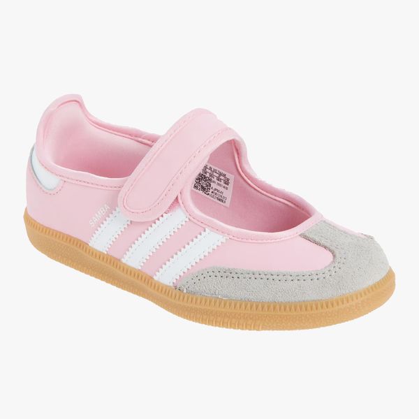 Adidas Kids' Samba Jane Sneaker