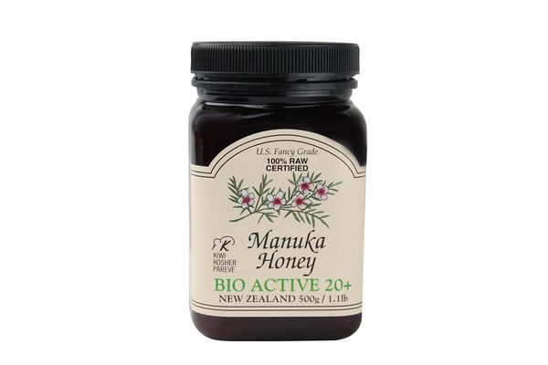 Bio Active Manuka Honey