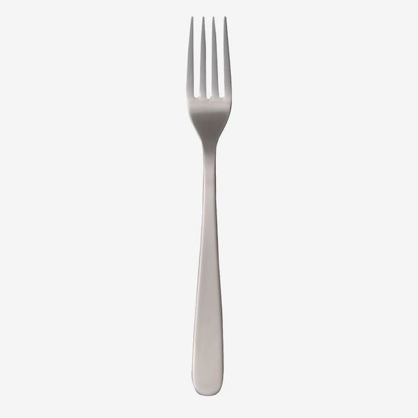 Muji Stainless Steel Table Fork