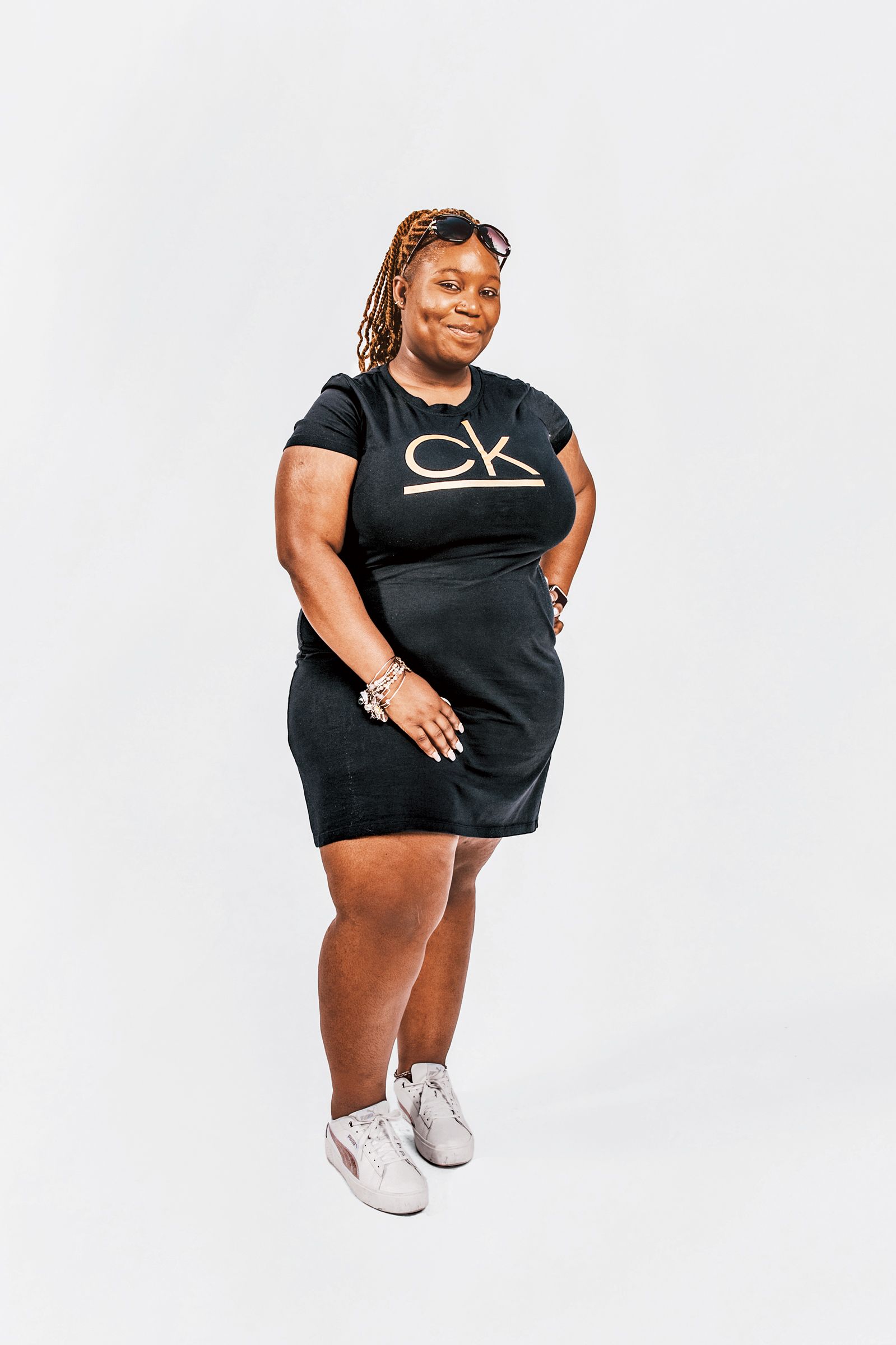 Debbie Allen, Teaching assistant, Stamford, Connecticut