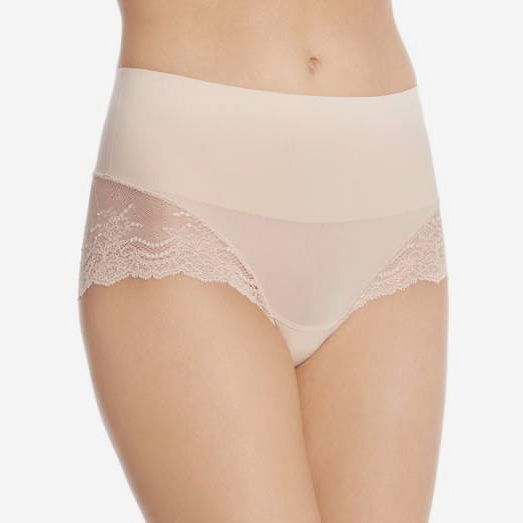 Spanx Undie-tectable Lace Hipster Panties