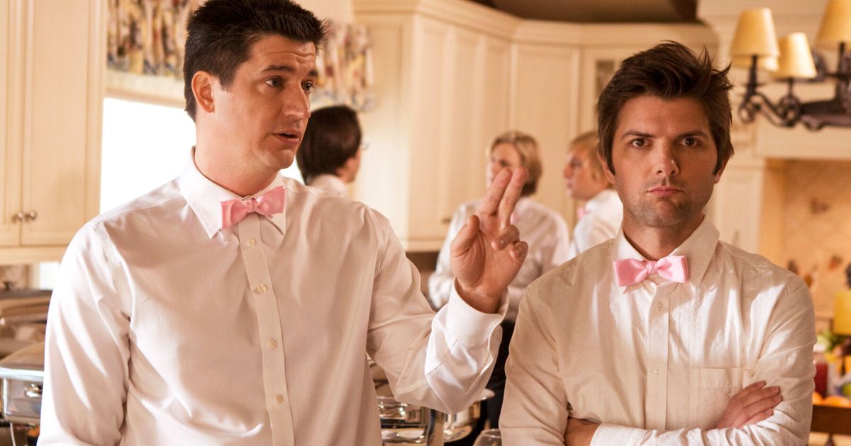‘Party Down’ is restarted in development at Starz