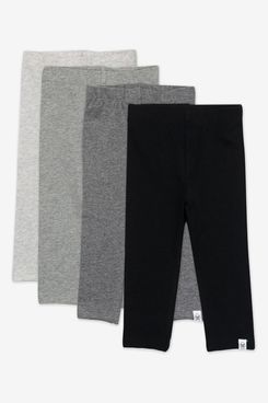 Honest Baby Organic Cotton Leggings