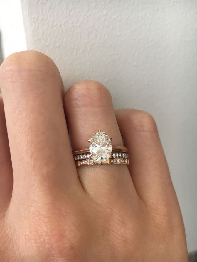 NYC Bridal Jewelry - New York Weddings Guide