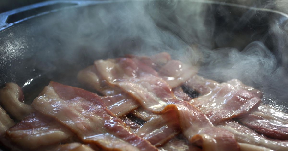 Good News Cooking Meat on Low Heat May Reduce Cancer Risk
