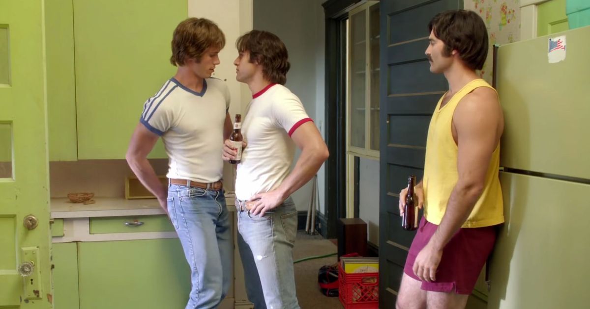 Why Everybody Wants Some Is Accidentally One Of The Gayest Movie