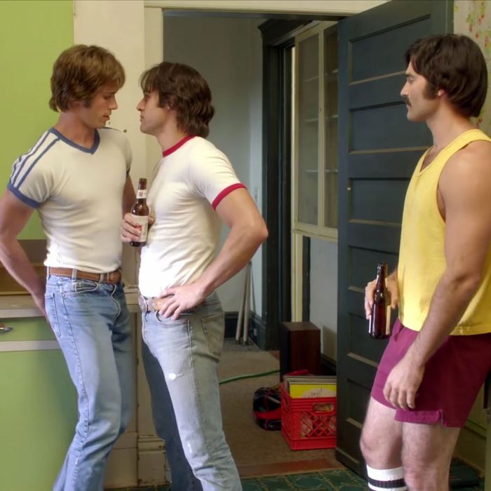 Why Everybody Wants Some Is Accidentally One Of The G