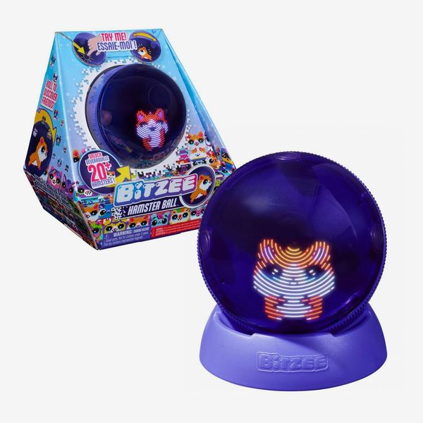 Bitzee Hamster Ball