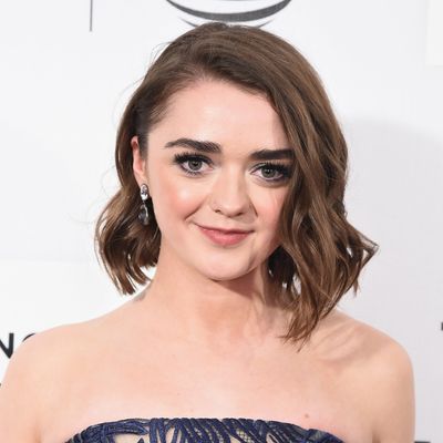 Arya Stark Is Not Here for Your Objectification