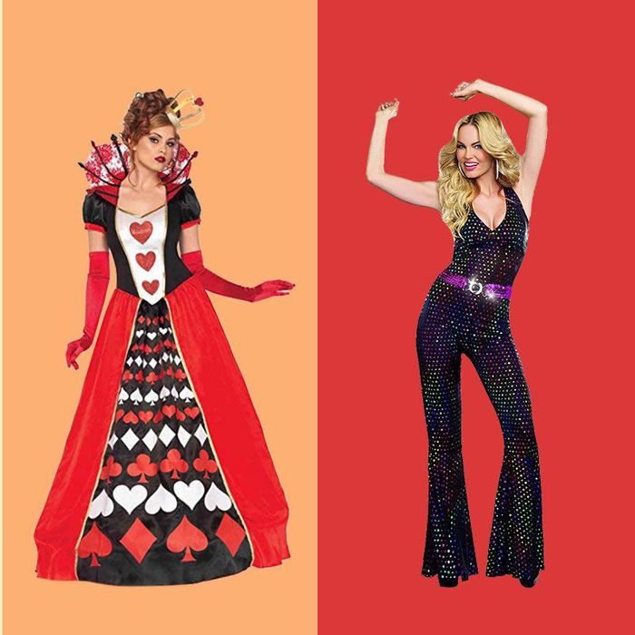 23 Best Halloween Costumes For Women 2020 The Strategist