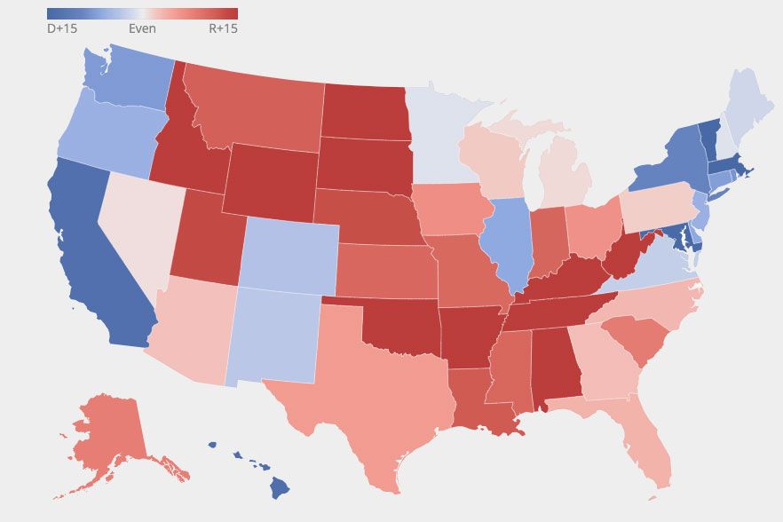 What Is The 2024 Election Prediction Map Usa Leesa Nananne   884b4b60e90f714cc8d50801297c319186 2024 Electoral Map.2x.rhorizontal.w700 