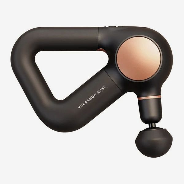 Theragun Sense Percussion Massage Gun - Black