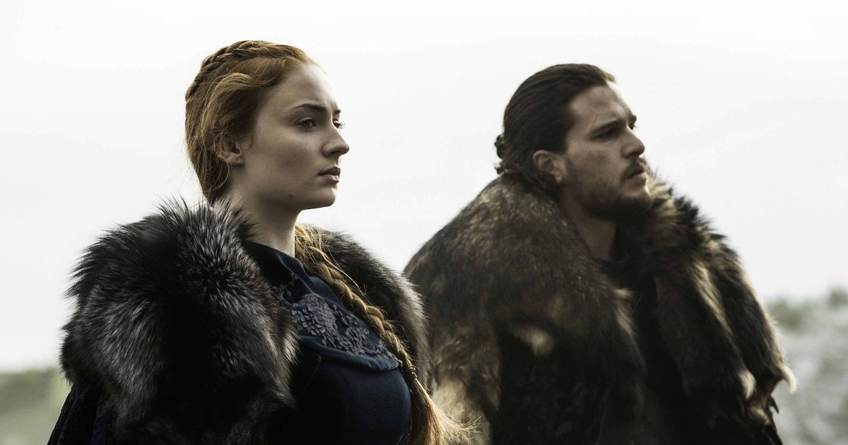 ゲーム・オブ・スローンズ要約：ろくでなし対ろくでなし